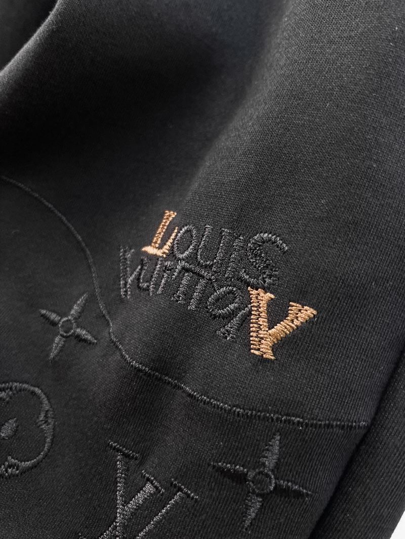 Louis Vuitton Long Pants